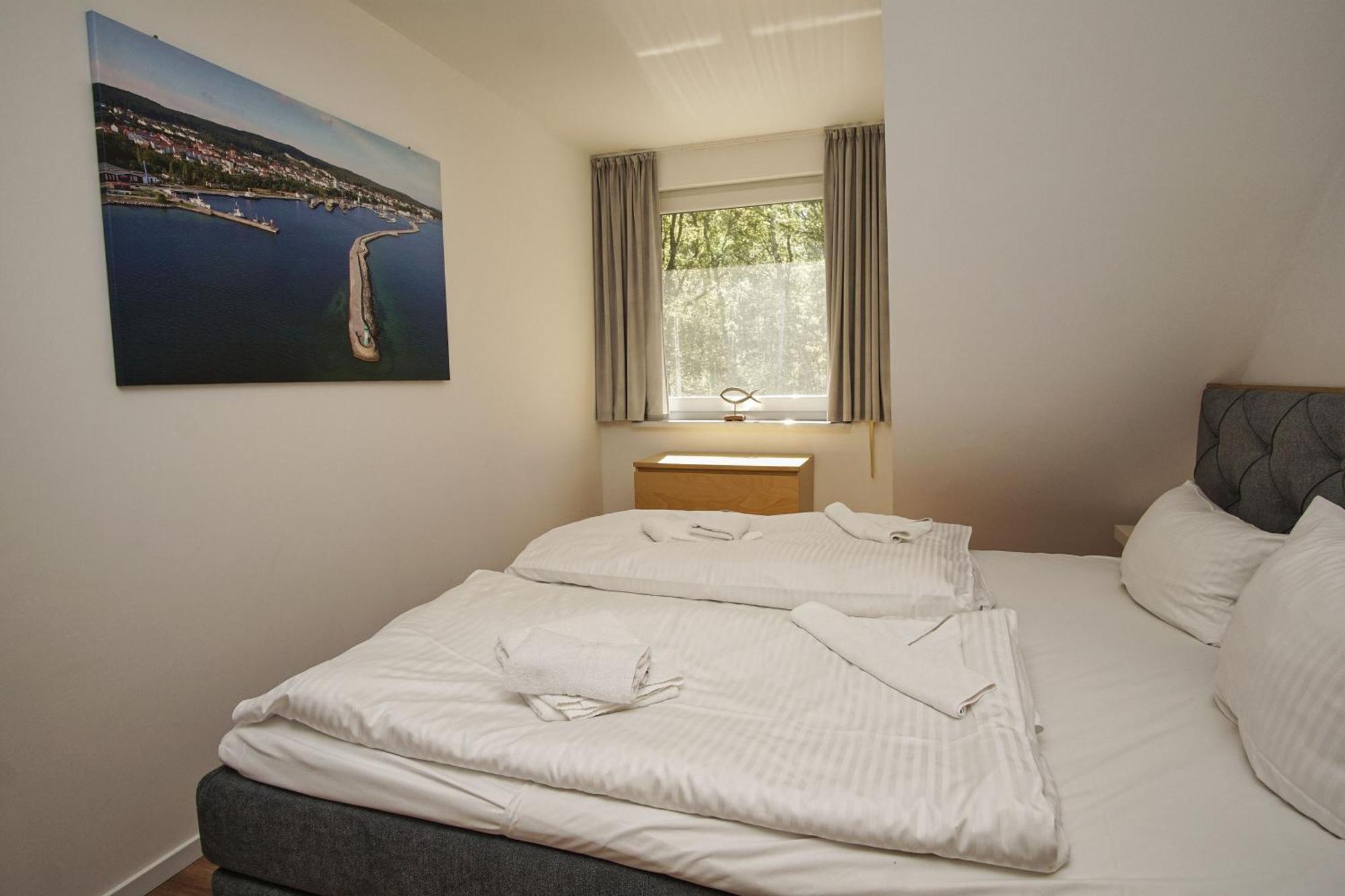 Ferienwohnung am Wald FeWo 04 Balkon, Gartennutzung, Saunanutzung Klein Gelm Exterior foto