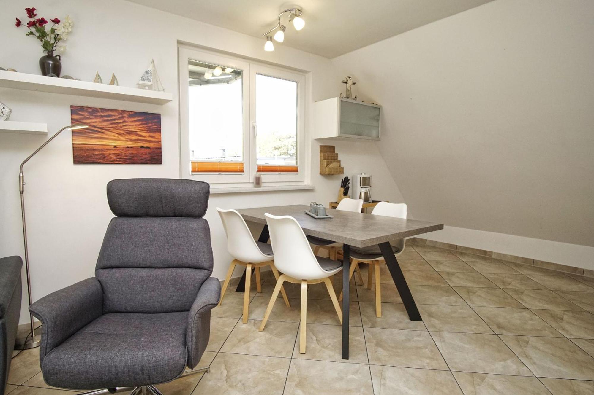 Ferienwohnung am Wald FeWo 04 Balkon, Gartennutzung, Saunanutzung Klein Gelm Exterior foto