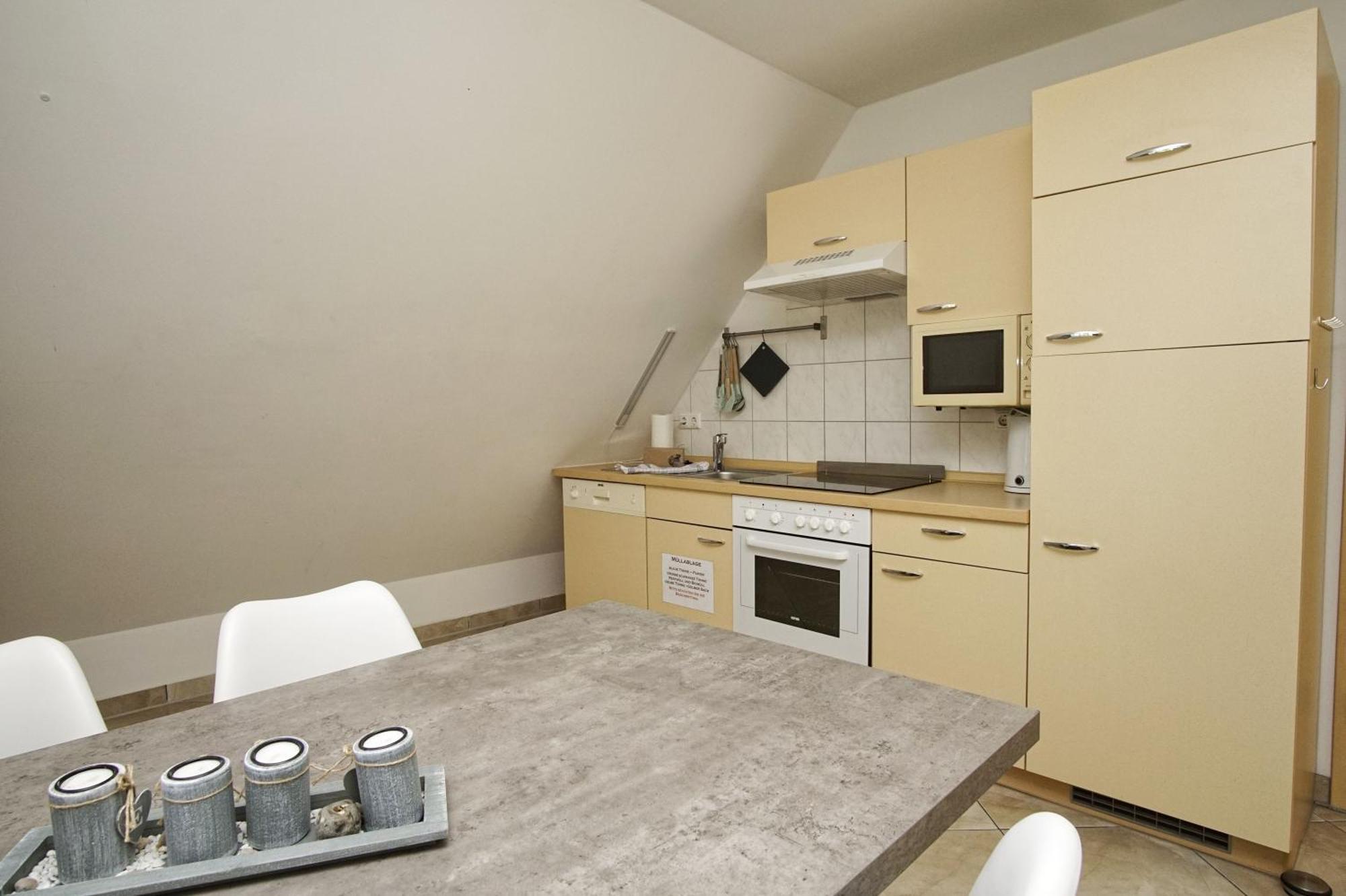 Ferienwohnung am Wald FeWo 04 Balkon, Gartennutzung, Saunanutzung Klein Gelm Exterior foto