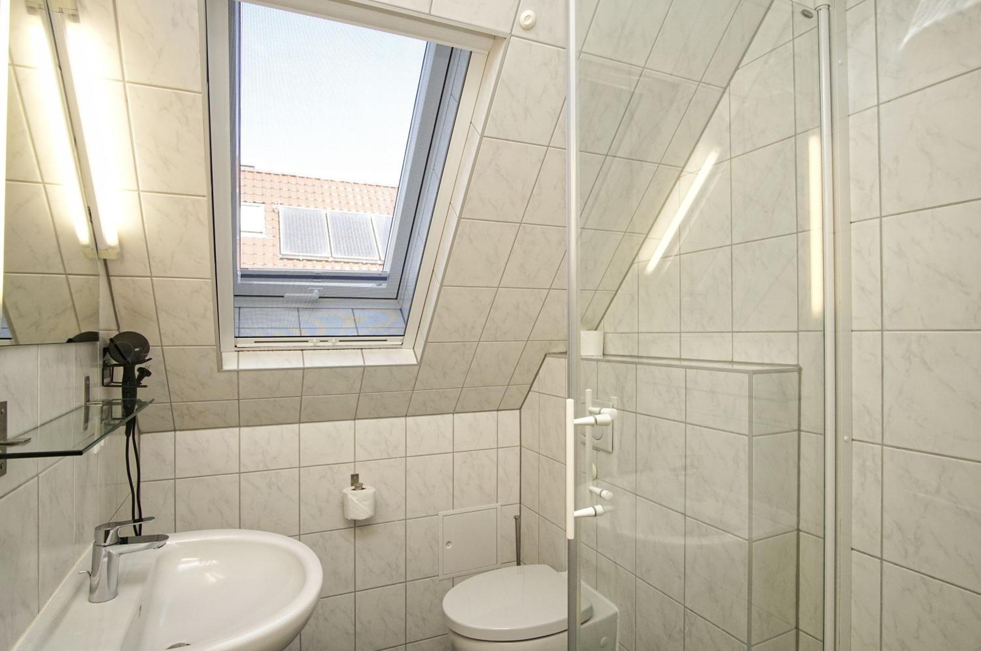 Ferienwohnung am Wald FeWo 04 Balkon, Gartennutzung, Saunanutzung Klein Gelm Exterior foto
